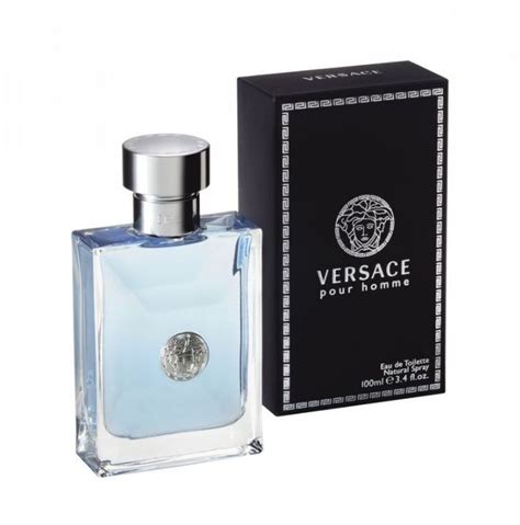 versace pour homme fragrancenet